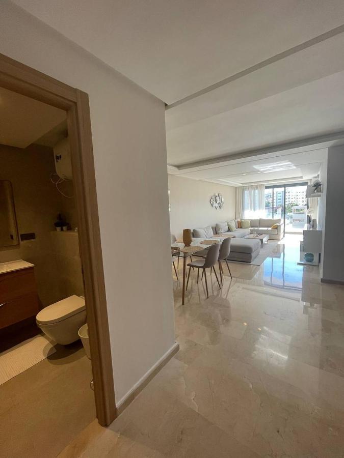 Prime Suites - Casablanca Corniche Exterior photo